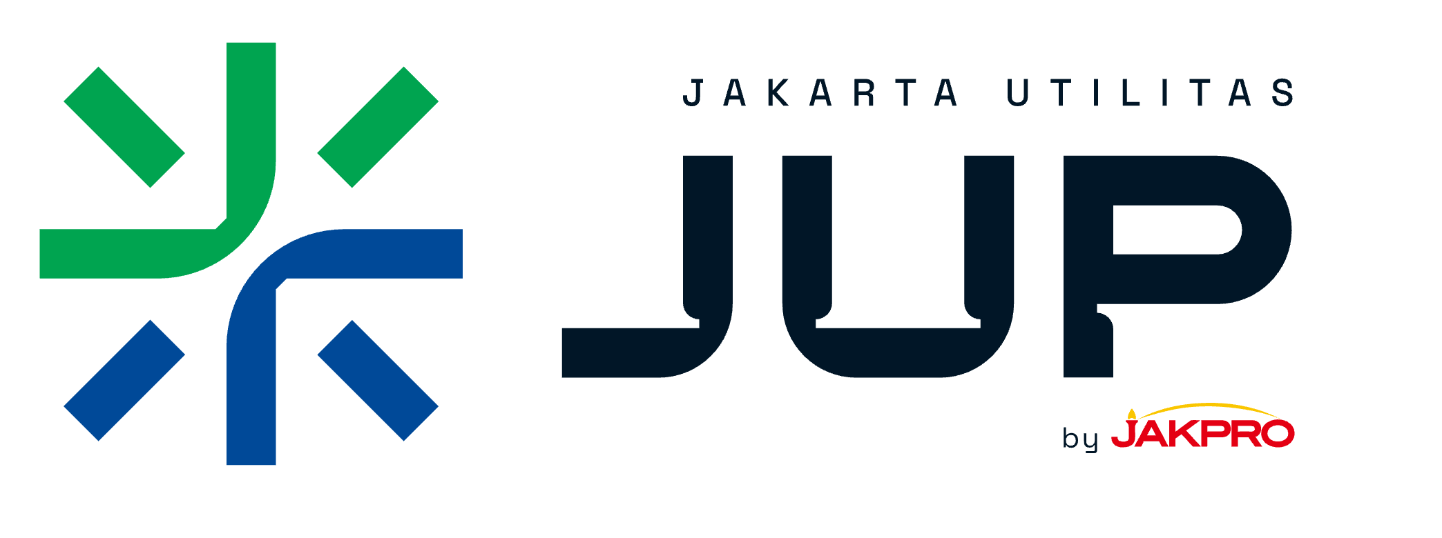 Jakarta Utilitas Propertindo by Jakpro
